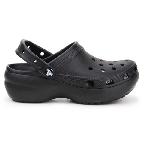 Klapki Crocs Classic Platform Clog W 206750-001 Klapki Crocs Classic Platform Clog W 206750-001