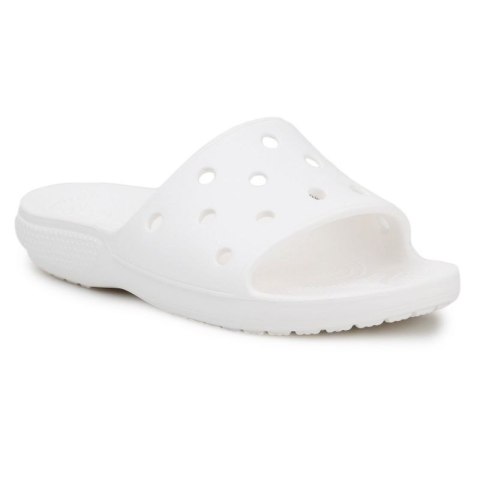 Klapki Crocs Classic Slide W 206121-100 Klapki Crocs Classic Slide W 206121-100