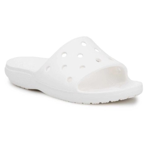 Klapki Crocs Classic Slide W 206121-100 Klapki Crocs Classic Slide W 206121-100
