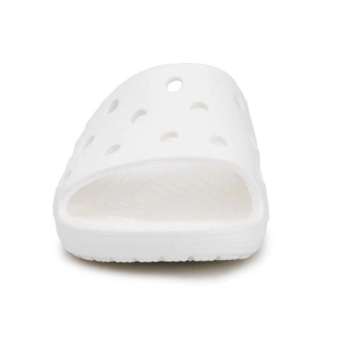 Klapki Crocs Classic Slide W 206121-100 Klapki Crocs Classic Slide W 206121-100