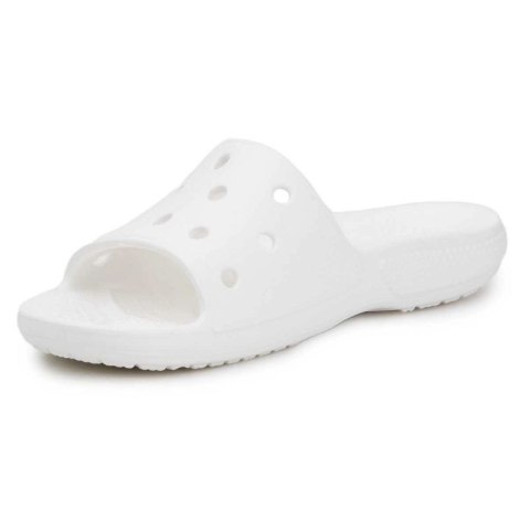 Klapki Crocs Classic Slide W 206121-100 Klapki Crocs Classic Slide W 206121-100