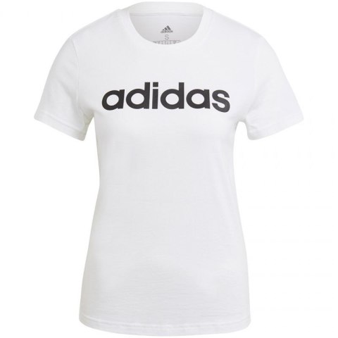 Koszulka adidas Essentials Linear W GL0768 Koszulka adidas Essentials Linear W GL0768