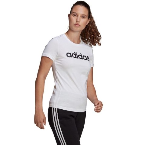 Koszulka adidas Essentials Linear W GL0768 Koszulka adidas Essentials Linear W GL0768