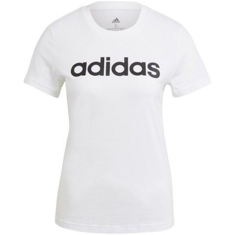 Koszulka adidas Essentials Linear W GL0768 Koszulka adidas Essentials Linear W GL0768