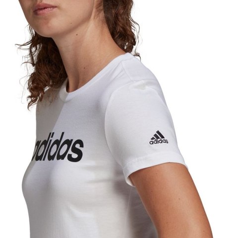 Koszulka adidas Essentials Linear W GL0768 Koszulka adidas Essentials Linear W GL0768