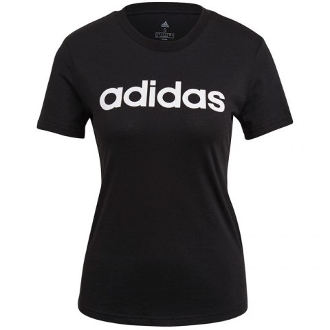 Koszulka adidas Essentials Slim W GL0769 Koszulka adidas Essentials Slim W GL0769