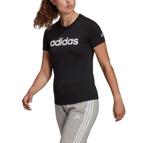 Koszulka adidas Essentials Slim W GL0769 Koszulka adidas Essentials Slim W GL0769