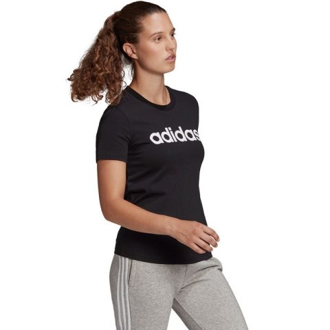 Koszulka adidas Essentials Slim W GL0769 Koszulka adidas Essentials Slim W GL0769