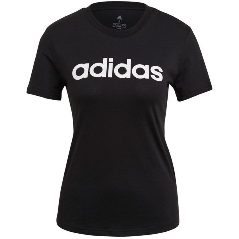Koszulka adidas Essentials Slim W GL0769 Koszulka adidas Essentials Slim W GL0769