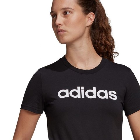 Koszulka adidas Essentials Slim W GL0769 Koszulka adidas Essentials Slim W GL0769