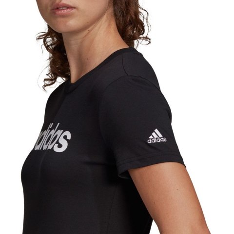 Koszulka adidas Essentials Slim W GL0769 Koszulka adidas Essentials Slim W GL0769