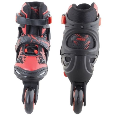 Łyżworolki Roces Jokey 3.0 Boy Jr 400845 02 Łyżworolki Roces Jokey 3.0 Boy Jr 400845 02