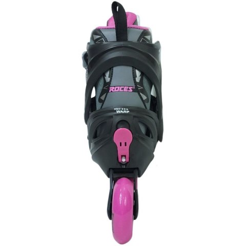Łyżworolki Roces Moody Girl Tif Jr 400856 01 Łyżworolki Roces Moody Girl Tif Jr 400856 01