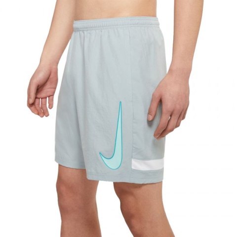 Spodenki Nike NK Df Academy Shrt Wp Gx M CV1467 019 Spodenki Nike NK Df Academy Shrt Wp Gx M CV1467 019