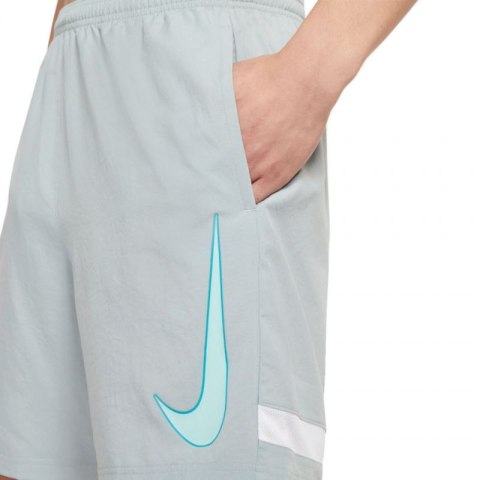 Spodenki Nike NK Df Academy Shrt Wp Gx M CV1467 019 Spodenki Nike NK Df Academy Shrt Wp Gx M CV1467 019