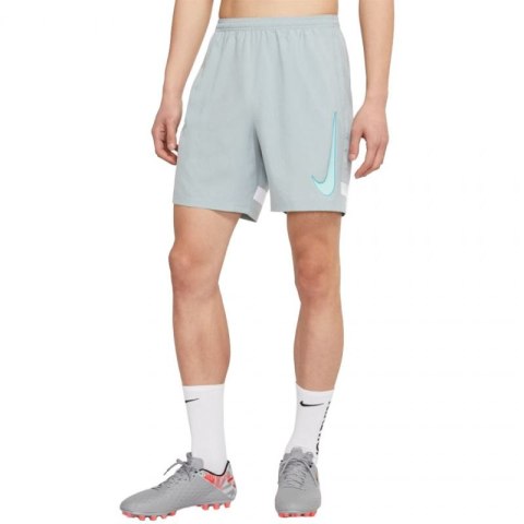 Spodenki Nike NK Df Academy Shrt Wp Gx M CV1467 019 Spodenki Nike NK Df Academy Shrt Wp Gx M CV1467 019
