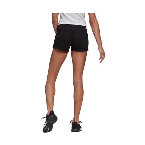 Spodenki adidas Essentials Slim Logo W GM5524 Spodenki adidas Essentials Slim Logo W GM5524