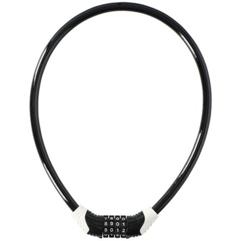 Zapięcie rowerowe szyfrowe Dunlop 2070976 Zapięcie rowerowe szyfrowe Dunlop 2070976