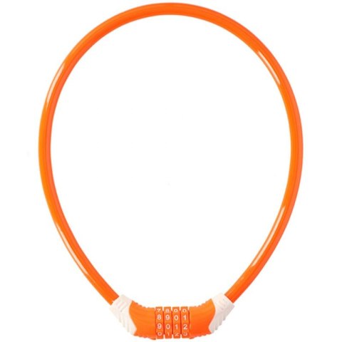 Zapięcie rowerowe szyfrowe Dunlop 2070976 Zapięcie rowerowe szyfrowe Dunlop 2070976
