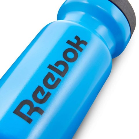 Bidon Reebok 500ml RABT-11004BL Bidon Reebok 500ml RABT-11004BL
