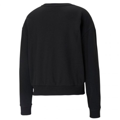Bluza Puma Modern Basics Crew W 585932 01 Bluza Puma Modern Basics Crew W 585932 01