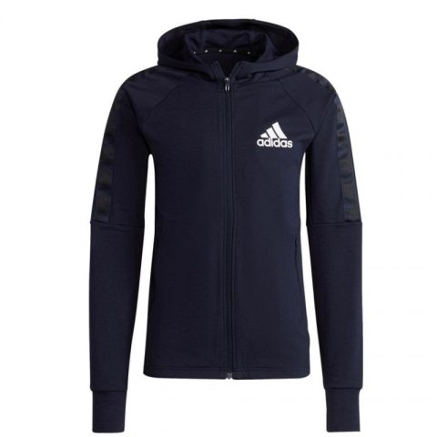 Bluza adidas Aeroready Design M H28796 Bluza adidas Aeroready Design M H28796