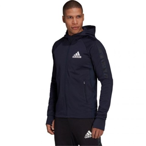 Bluza adidas Aeroready Design M H28796 Bluza adidas Aeroready Design M H28796