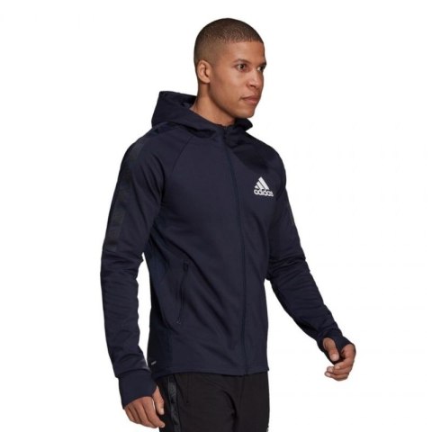 Bluza adidas Aeroready Design M H28796 Bluza adidas Aeroready Design M H28796