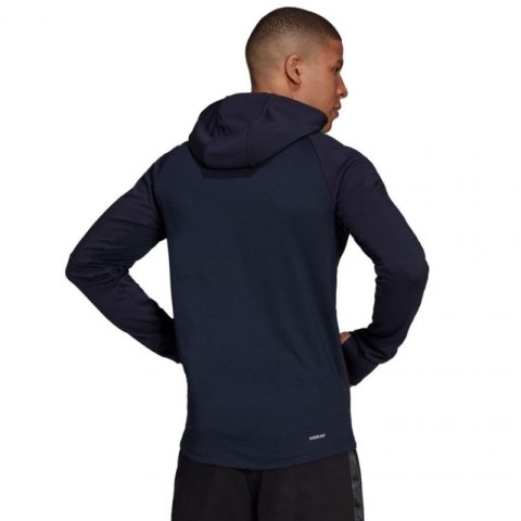 Bluza adidas Aeroready Design M H28796 Bluza adidas Aeroready Design M H28796
