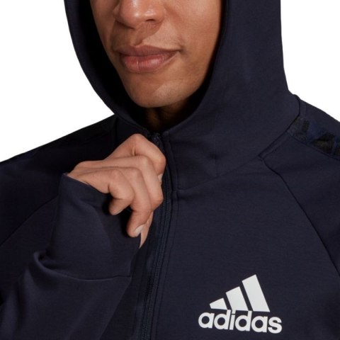Bluza adidas Aeroready Design M H28796 Bluza adidas Aeroready Design M H28796