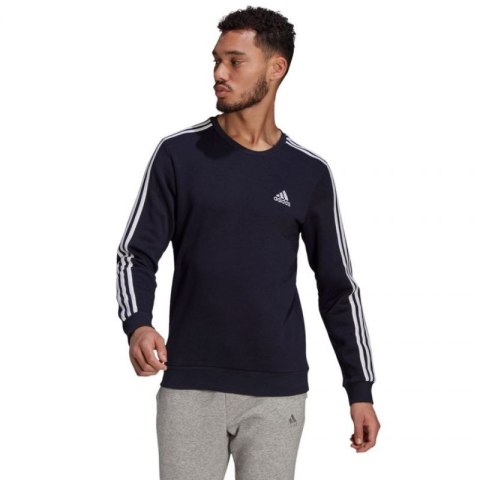 Bluza adidas Essentials Sweatshirt M GK9111 Bluza adidas Essentials Sweatshirt M GK9111