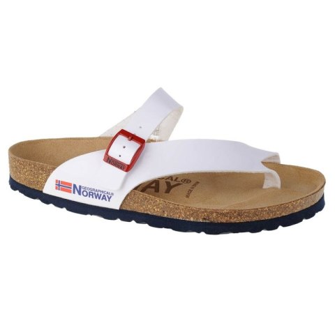 Klapki Geographical Norway Sandalias Infradito Donna W GNW20415-34 Klapki Geographical Norway Sandalias Infradito Donna W GNW20415-34