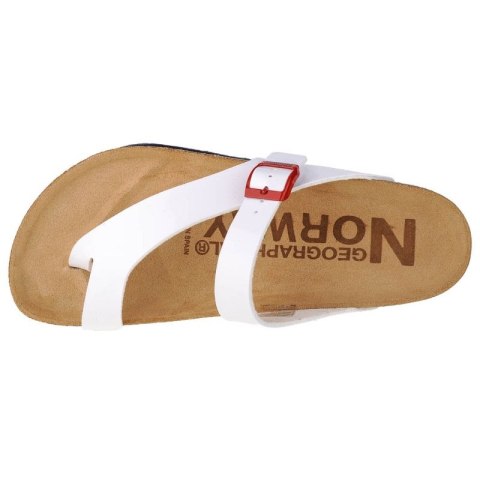 Klapki Geographical Norway Sandalias Infradito Donna W GNW20415-34 Klapki Geographical Norway Sandalias Infradito Donna W GNW20415-34