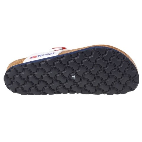 Klapki Geographical Norway Sandalias Infradito Donna W GNW20415-34 Klapki Geographical Norway Sandalias Infradito Donna W GNW20415-34