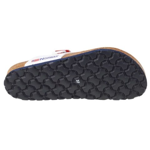 Klapki Geographical Norway Sandalias Infradito Donna W GNW20415-34 Klapki Geographical Norway Sandalias Infradito Donna W GNW20415-34