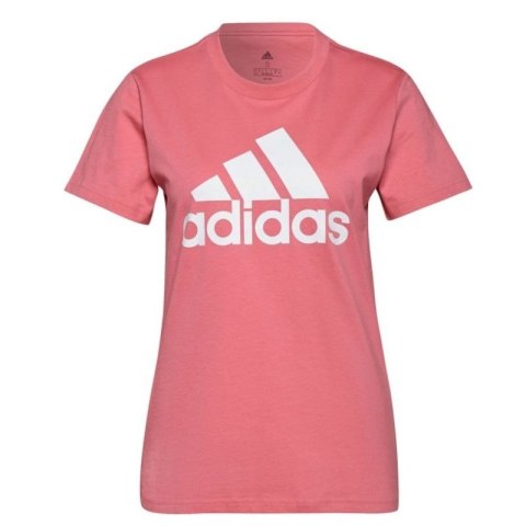 Koszulka adidas LOUNGEWEAR Es W H07811 Koszulka adidas LOUNGEWEAR Es W H07811
