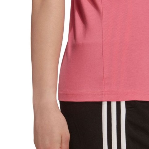 Koszulka adidas LOUNGEWEAR Es W H07811 Koszulka adidas LOUNGEWEAR Es W H07811