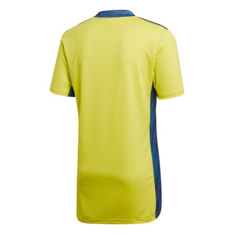 Koszulka bramkarska adidas Juventus Turyn M FI5004 Koszulka bramkarska adidas Juventus Turyn M FI5004