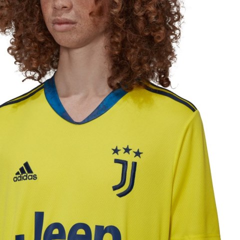 Koszulka bramkarska adidas Juventus Turyn M FI5004 Koszulka bramkarska adidas Juventus Turyn M FI5004