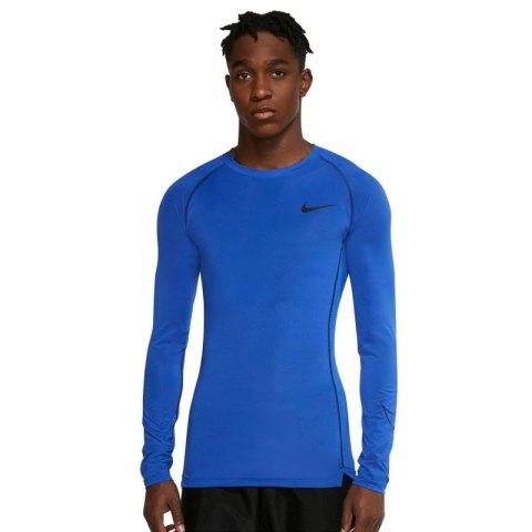 Koszulka termiczna Nike Compression M DD1990-480 Koszulka termiczna Nike Compression M DD1990-480