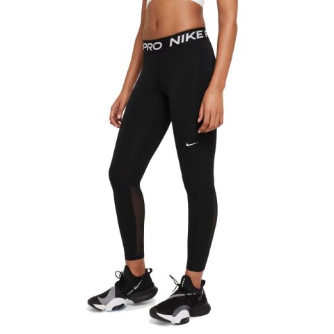 Legginsy Nike Pro W CZ9779-010 Legginsy Nike Pro W CZ9779-010