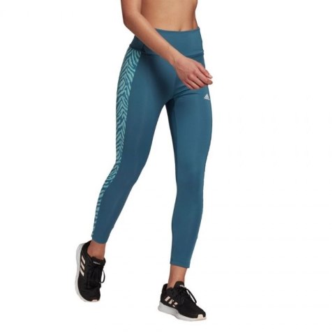 Legginsy adidas Designed to Move Hi W GT0136 Legginsy adidas Designed to Move Hi W GT0136