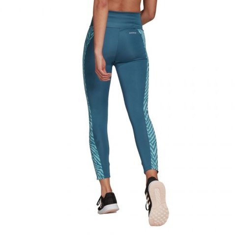 Legginsy adidas Designed to Move Hi W GT0136 Legginsy adidas Designed to Move Hi W GT0136