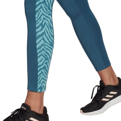 Legginsy adidas Designed to Move Hi W GT0136 Legginsy adidas Designed to Move Hi W GT0136