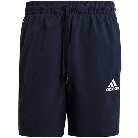 Spodenki adidas Aeroready Essentials Chelsea 3-Stripes M GL0023 Spodenki adidas Aeroready Essentials Chelsea 3-Stripes M GL0023