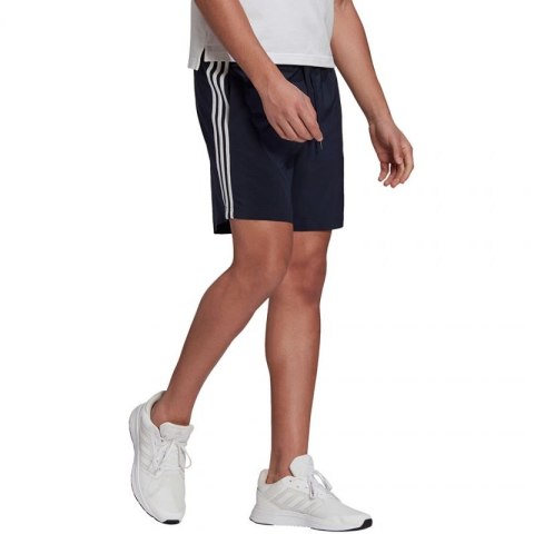 Spodenki adidas Aeroready Essentials Chelsea 3-Stripes M GL0023 Spodenki adidas Aeroready Essentials Chelsea 3-Stripes M GL0023