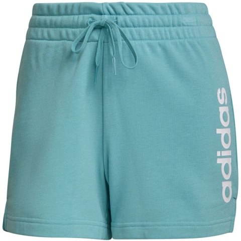 Spodenki adidas Essentials Slim Lo W H07886 Spodenki adidas Essentials Slim Lo W H07886