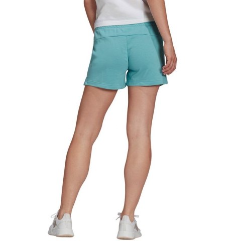 Spodenki adidas Essentials Slim Lo W H07886 Spodenki adidas Essentials Slim Lo W H07886