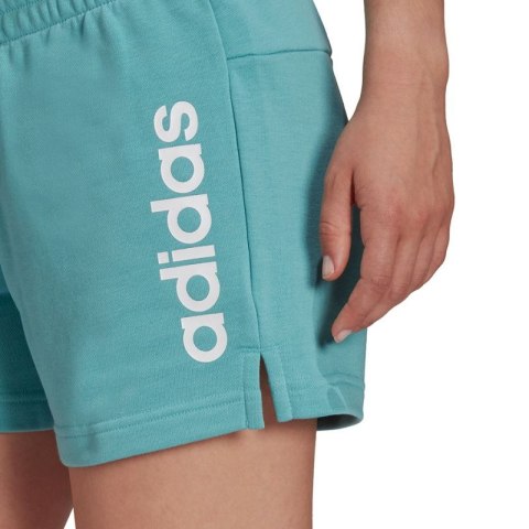 Spodenki adidas Essentials Slim Lo W H07886 Spodenki adidas Essentials Slim Lo W H07886
