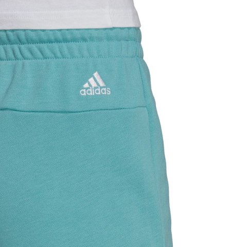 Spodenki adidas Essentials Slim Lo W H07886 Spodenki adidas Essentials Slim Lo W H07886